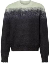 Jil Sander - Mohair And Wool-Blend Sweater - Lyst