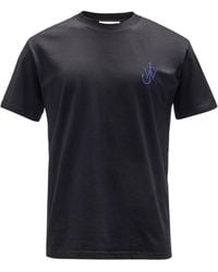 JW Anderson - X Christiane Kubrick Painting Print T-Shirt - Lyst