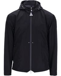 Moncler - Lacha Hooded Jacket - Lyst