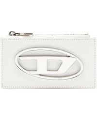 DIESEL - 1Dr Iii Card Holder - Lyst