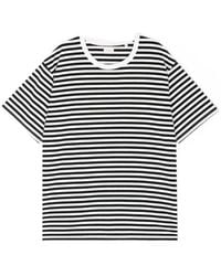 Nanamica - Short-Sleeved T-Shirt - Lyst