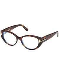 Tom Ford - Full Frame Plain Mirror - Lyst