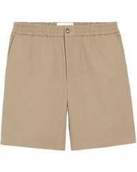 Ami Paris - Ami Ami De Coeur Utility Shorts - Lyst