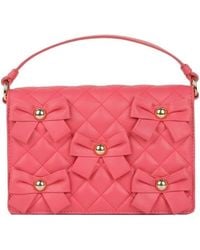 Moschino - A Lady's Shoulder Bag Shoulder Bag - Lyst