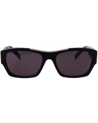 Givenchy - Square-Frame Sunglasses - Lyst