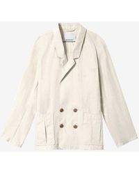 Isabel Marant - Yhann Jacket - Lyst