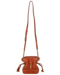 Saint Laurent - Jamie Mini Shoulder Bag - Lyst