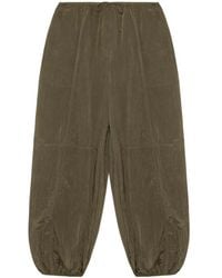 Jonathan Simkhai - Parachute Casual Pants - Lyst
