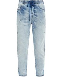 DIESEL - 2041 D-Fayza Jeans - Lyst