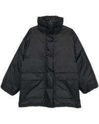 Studio Nicholson - Pocketed Puffer Jacket - Lyst
