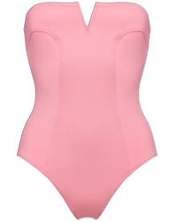 Eres - Apparence One-Piece Swimsuit - Lyst