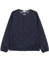 Gramicci - Quilted Padded Jacket - Lyst