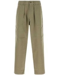 Nanamica - Deck Twill Pants - Lyst