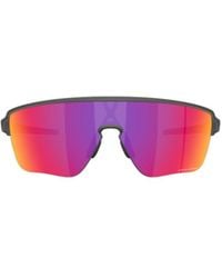 Oakley - Corridor Shield Sunglasses - Lyst