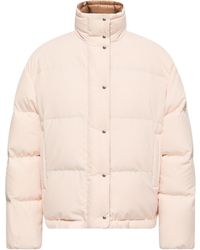 Moncler - Verone Short Down Jacket - Lyst