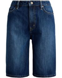 Ralph Lauren - Bermuda Shorts Ld62 - Lyst