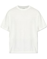 Lisa Yang - Bradley T-Shirt - Lyst
