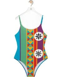 Loewe - Swimsuit - Lyst