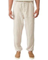 Brunello Cucinelli - Casual Pants With Belt Loops - Lyst