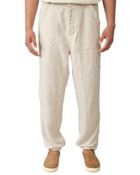 Brunello Cucinelli - Casual Pants With Belt Loops - Lyst