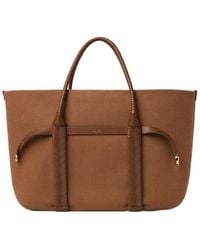 Loro Piana - Ghiera Shopper Large - Lyst