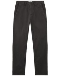 Stone Island - Regular-Fit Chino Trousers With Multiple Pockets - Lyst