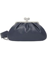 Weekend by Maxmara - Medium-Sized Pasticcino Shoulder Bag - Lyst