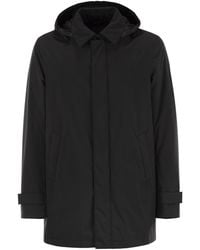 Herno - Waterproof 2-Layer Laminar Fabric - Lyst