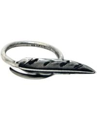 Ann Demeulemeester - Berk Feather Ring - Lyst