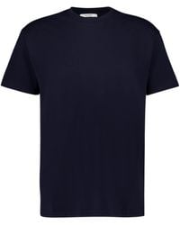 Givenchy - Logo Printed Crewneck T-Shirt - Lyst