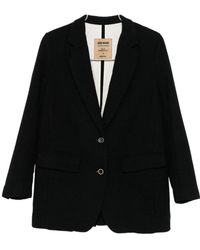 Uma Wang - Long Sleeve Jacket - Lyst