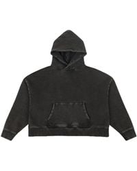 Entire studios - Heavy Oversized Hoodie - Lyst