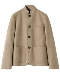 Loro Piana - Spagna Mini Jacket - Lyst
