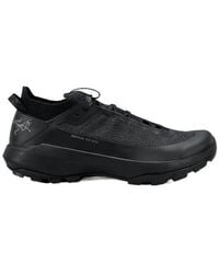 Arc'teryx - Vertex Mountaineering Shoes - Lyst
