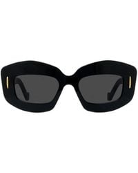 Loewe - Full Frame Sunglasses - Lyst