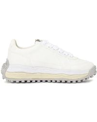 Maison Mihara Yasuhiro - Larry Og Low-Top Sneakers - Lyst