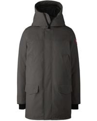 Canada Goose - Langford Hooded Parka - Lyst