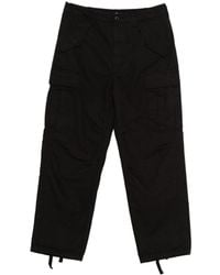 Stussy - Casual Pants With Belt Loops - Lyst