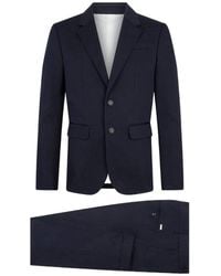 DSquared² - Single-Breasted Suit - Lyst