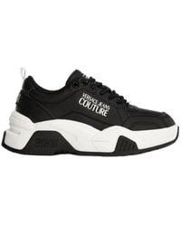 Versace Jeans Couture - Tennis Casual Sports Shoes - Lyst