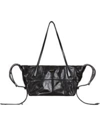 Balmain - Shopper-Type Bag - Lyst