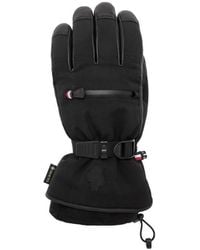 Moncler - Padded Gloves - Lyst