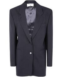Filippa K - Dilon Single-Breasted Blazer - Lyst