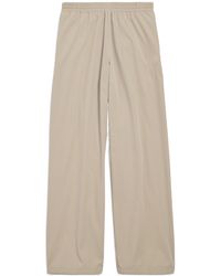 Balenciaga - Loop Sports Icon Tracksuit Pants - Lyst