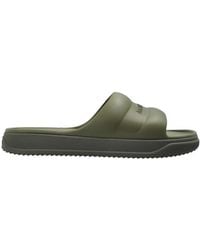 Moncler - Altive Slides - Lyst