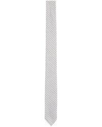 Thom Browne - Striped Tie - Lyst