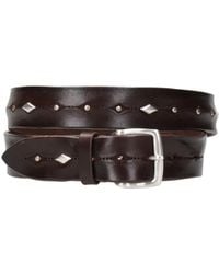 Orciani - Adjustable Waist Belt - Lyst
