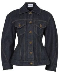 Givenchy - Cinched Jacket - Lyst