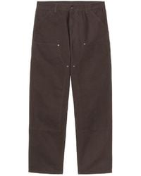 Carhartt - Double Knee Pants - Lyst