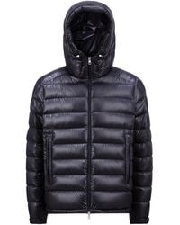 Moncler - Besines Zip-Up Jacket - Lyst